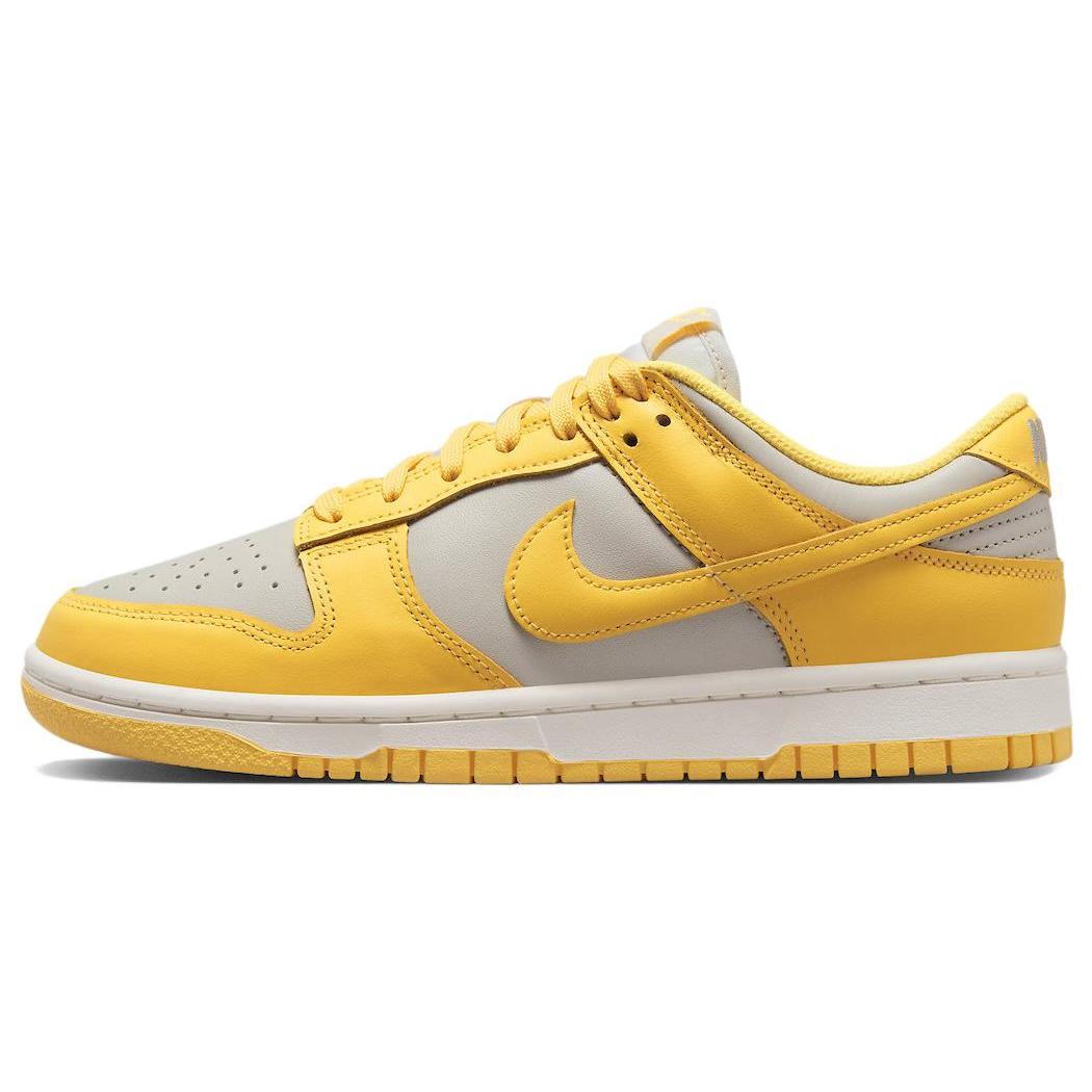 

новые женские Nike Dunk Low Citron Pulse 35.5