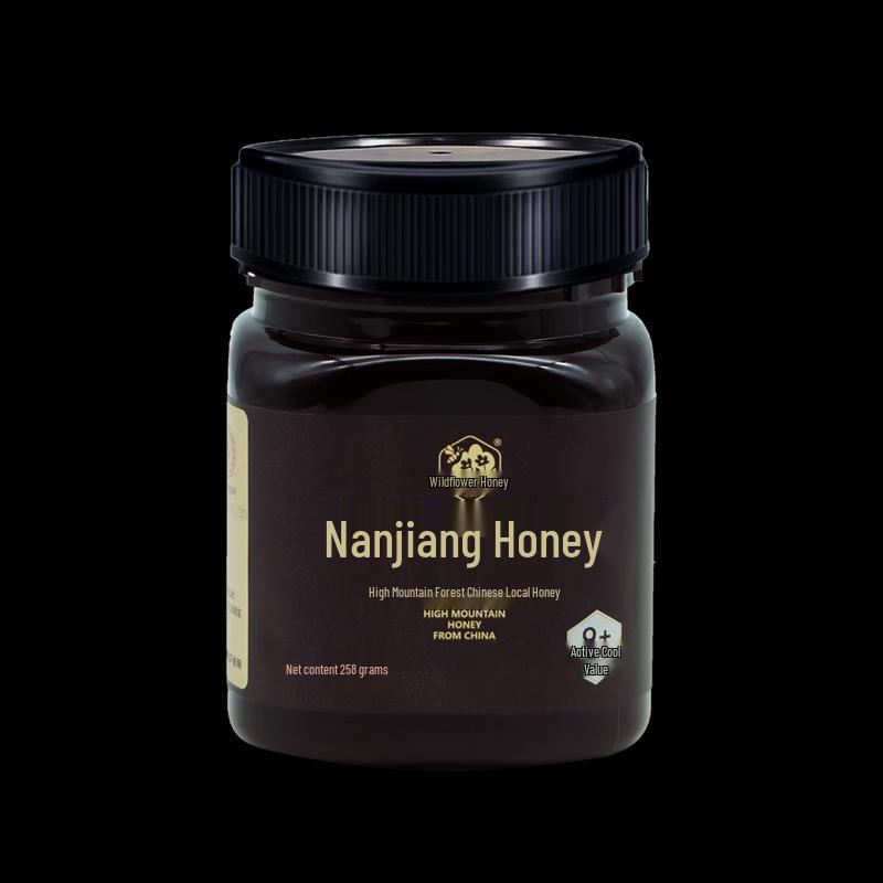 Ye Rui Nanjiang Honey 258g