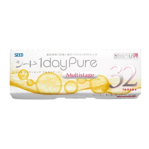 

1-дневные чистые многоступенчатые [BC] 8.8 [PWR] -3.75 [Дополнительная сила] +0.75 32 штуки