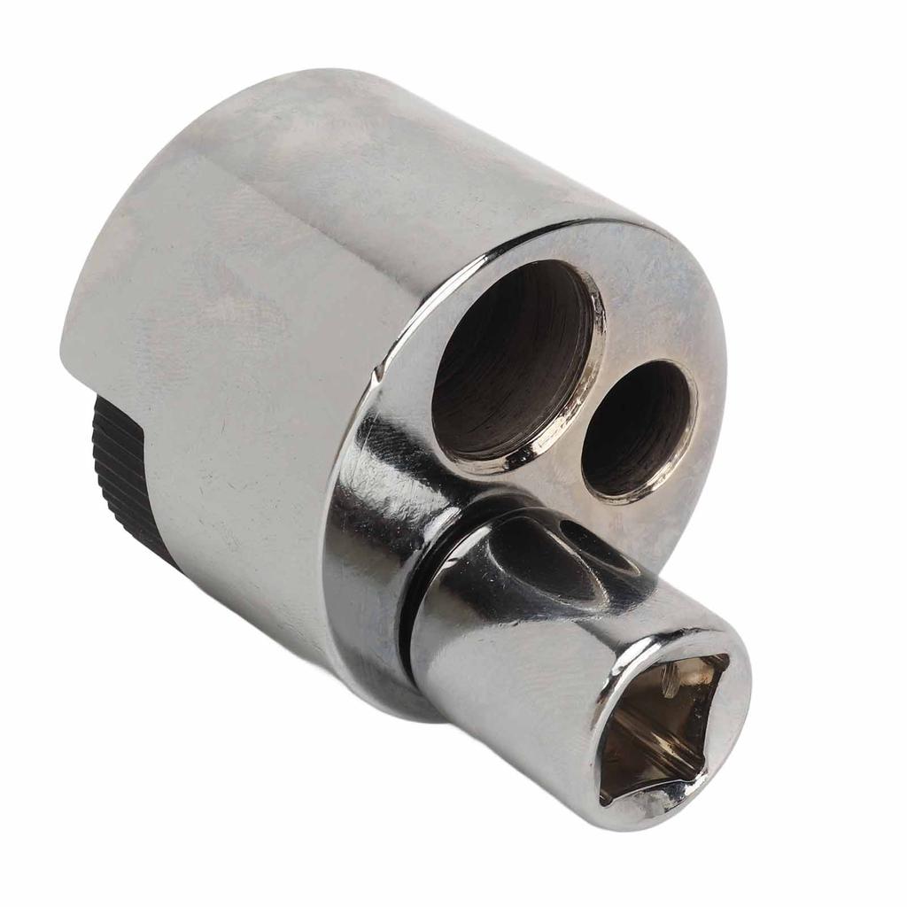 Stud Remover Tool 5 To 19mm Multipurpose Bolt Extractor Nut Splitter for Broken Bolt Remover Seized