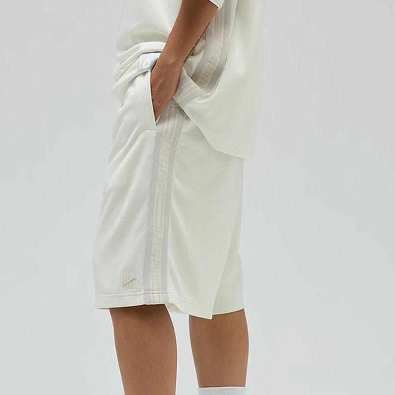 UNDEFEATED Casual Shorts Unisex UC52GKS03M