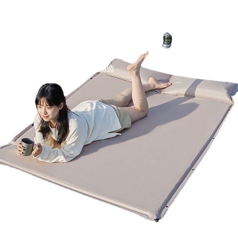 OEING Self-Inflating Camping Sleeping Pad