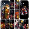 Phone Cover Wolverine Marvel Deadpool for Xiaomi Poco C85 C71 C65 C61 X7 X6 X5 M6 M7 F6 F7 F8 Ultra Pro C75 Soft Case
