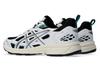 1203A536-002 Asics Gel-Nunobiki Black Pure Silver (Men's)