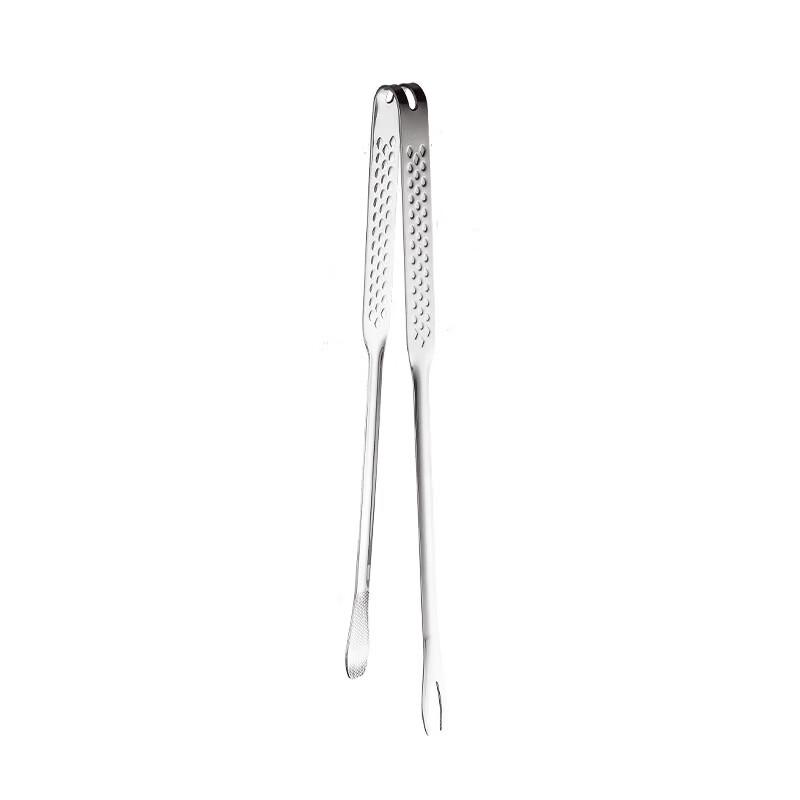 Stainless Steel Barbecue Tongs