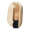 Women Boboo Wigs Natural Look High Temperature Silk Shawl Length Hair Wigs Long-Lasting Wear Fashion Fluffy Centre-Parted Wig Headgear Hair Product