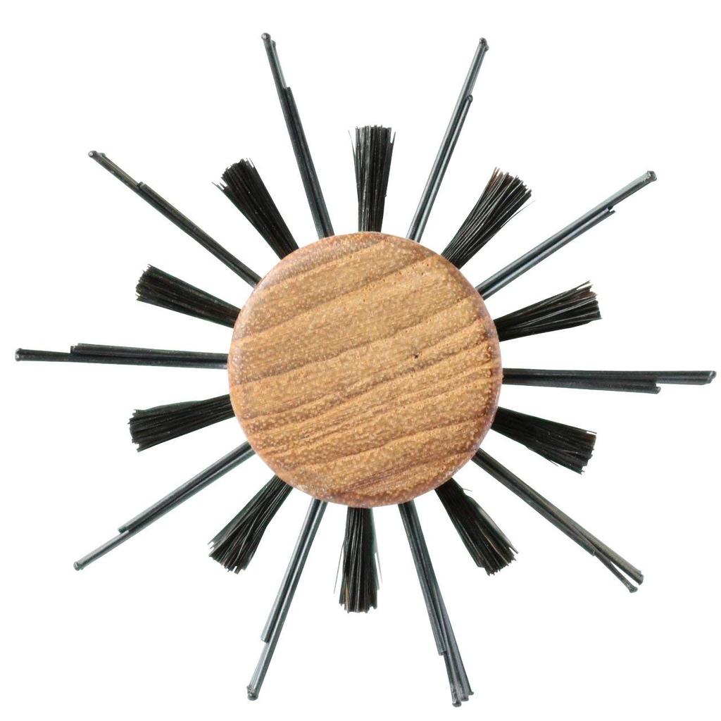 Sanbi Industrial Commercial Roll LC Series 20 Brush, (63mm, Lines, LC-35)