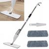 Innovative Spray Mop For Easy Floor Cleaning With High Absorbency Microfiber Cloth 79