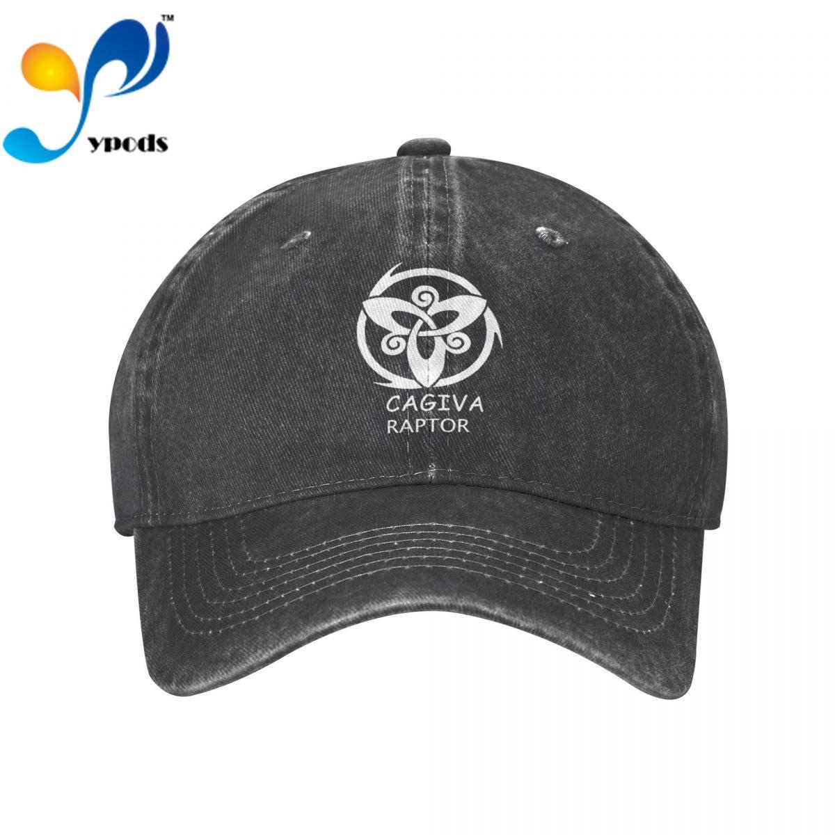 

CAGIVA RAPTOR Unisex Baseball Cap Unisex Women Snapback Hat Dad Hat Summer Sun Cap for Unisex and Women Hats