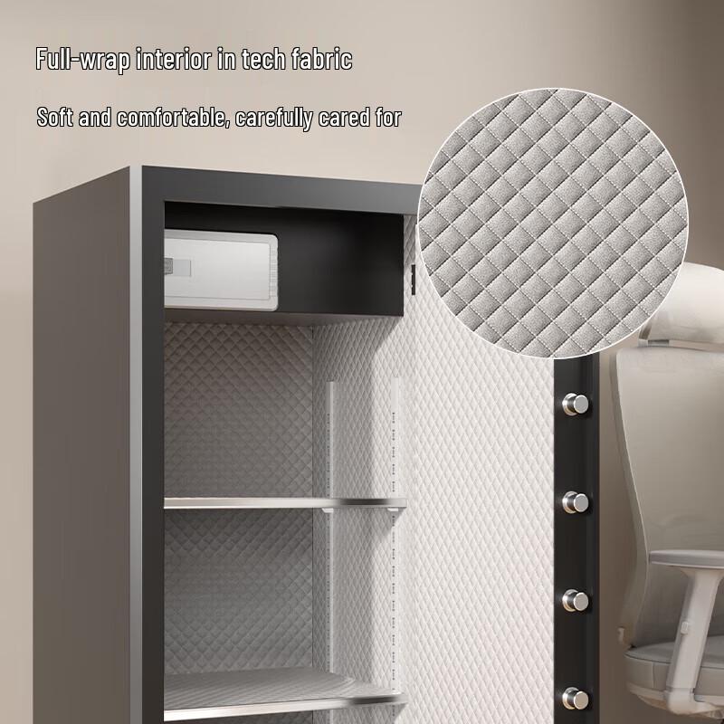 

Deli AE70-M Electronic Password Safe