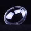 For BMW Mini R55 R56 2007 2008 2009 2010 2011 2012 2013 Car Headlamp Cover Headlight Shell Lens Transparent Lampshade