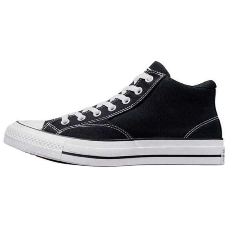 

Новые Converse Chuck Taylor All Star Malden Street Black White A00811C 42