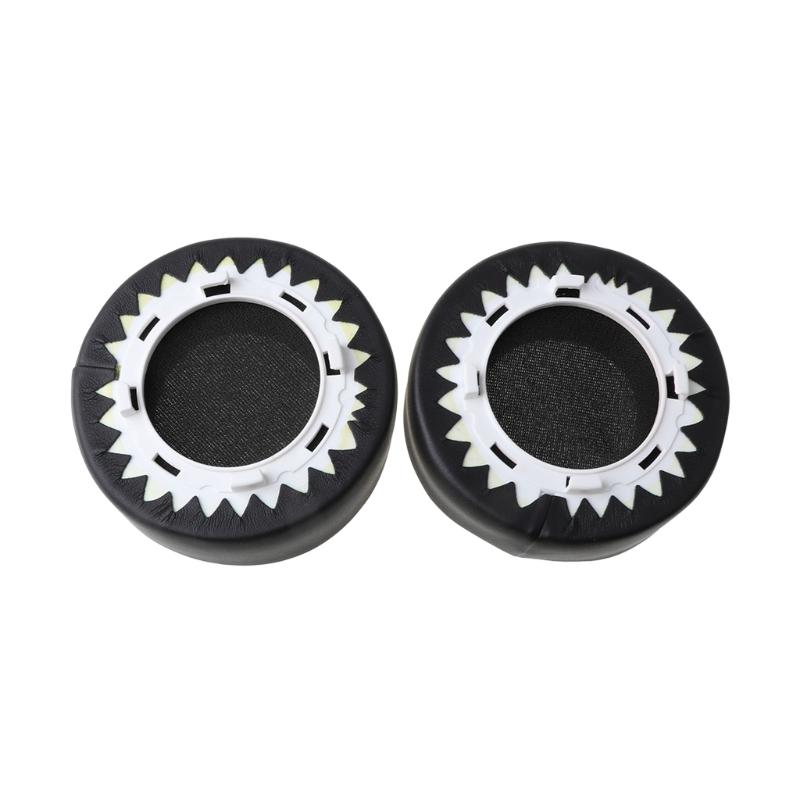Comfortable Earpads for Head Beams Band for Pulse Escape Headset Earmuffs Memory Foam Covers Props