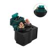 Motorcycle Electrical Switch Starter Relay Solenoid For SUZUKI GS500 GS 500 GSXR1100 GSXR 1100 GSXR750 GSXR 750