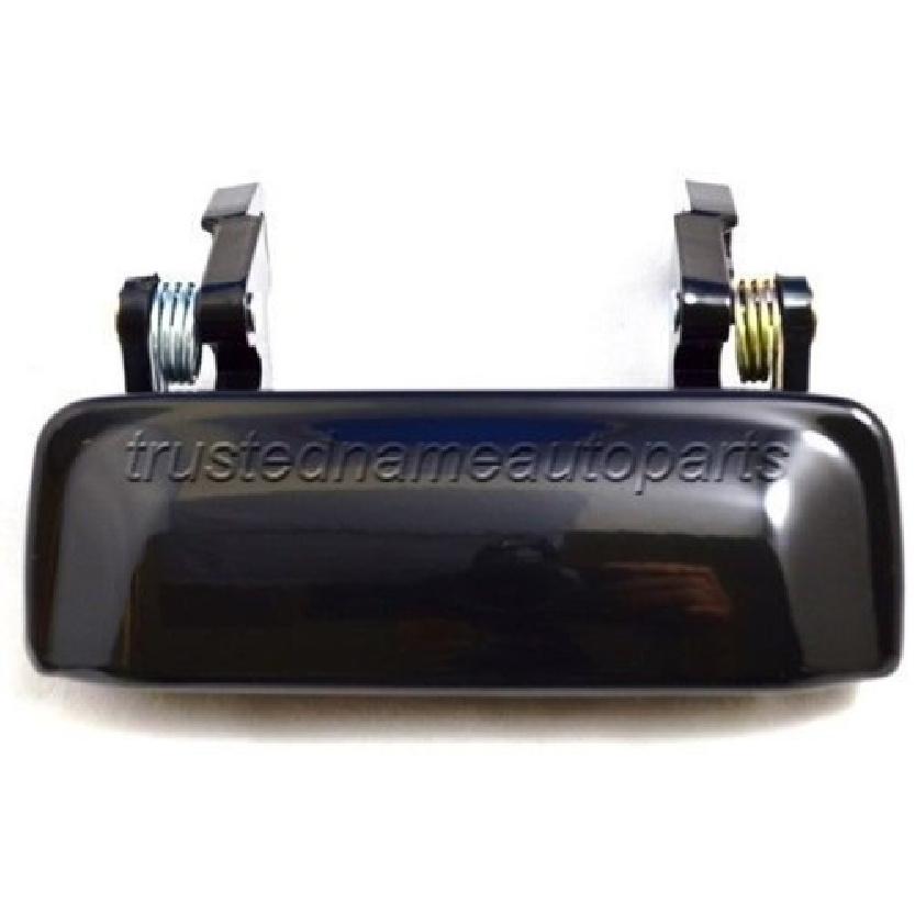 Fits 2001 To 2011 Ford Ranger Exterior Door Handle Front Left Or Right Metal