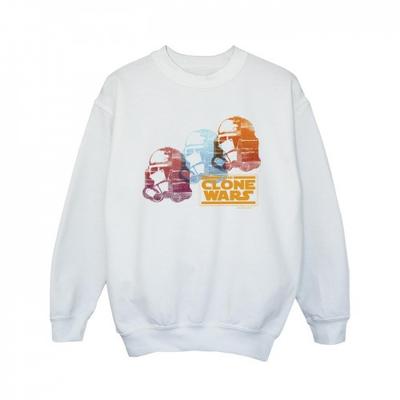 Πάνω μέρος (Κορίτσια από 4 ετών) – Φούτερ, μπλούζες και sweatshirts