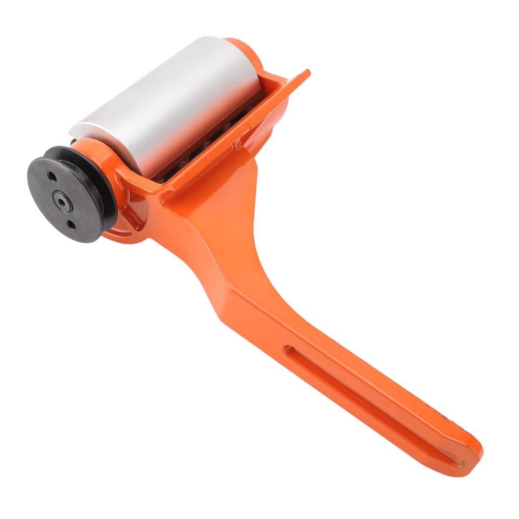 Entrindungsmaschine Entrinder Aluminiumlegierung Stammentrindungswerkzeug Holzentrindungswerkzeug Holzbearbeitung Kettensäge