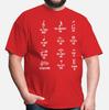 Lustiges Musiksymbol Unisex T-Shirt Sommer Baumwolle Kurzarm Rundhalsausschnitt Unisex T-Shirt Neu S3XL