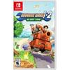 Advance Wars 1+2: Re-Boot Camp (Import: North America) - SWITCH
