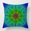 Decorazioni Autunnali per la Casa Autunno Soggiorno Copricuscino da Lancio Divano Boho Copricuscino Mandala