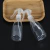200Ml Hairdressing Spray Mist Bottle Salon Barber Hair Tools Plant Water Sprayer