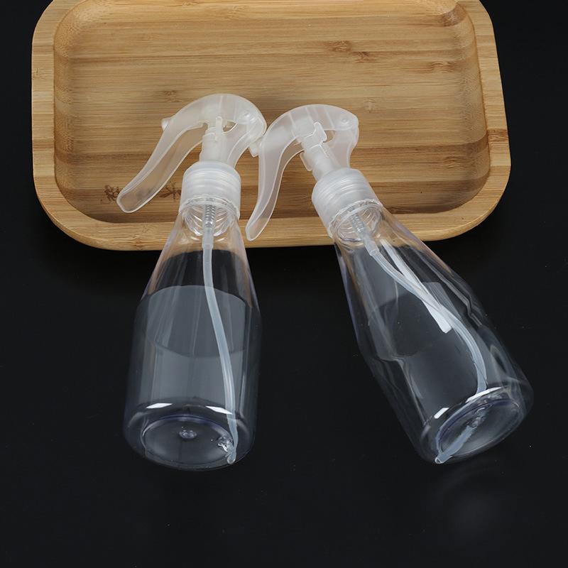 200Ml Hairdressing Spray Mist Bottle Salon Barber Hair Tools Plant Water Sprayer