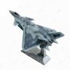 J-20 Fighter Jet Model