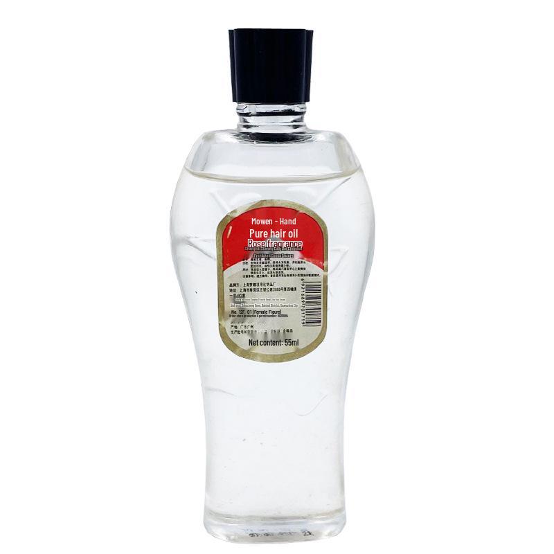 Shanghai Hand Pai 55ml Hair Oil