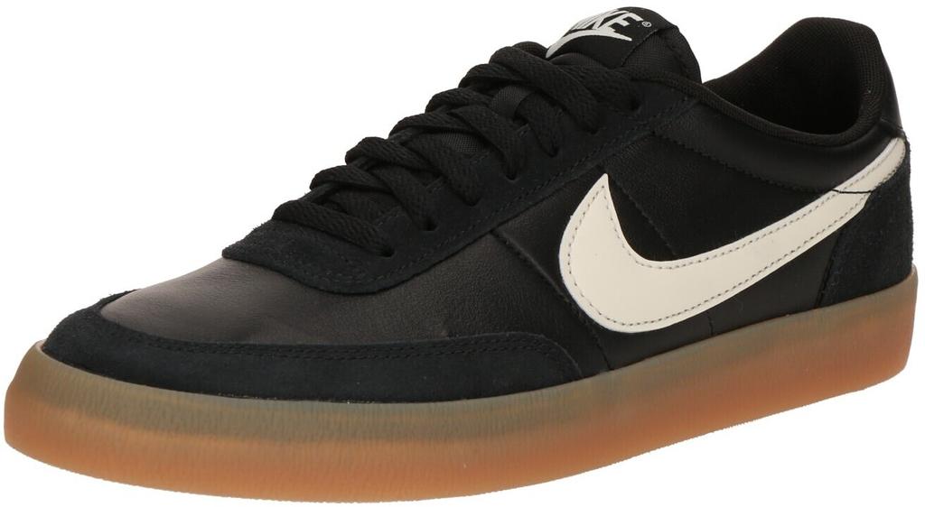 Кроссовки Nike Killshot 2 Leather black/sail/gum yellow