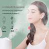 MKS 360° Rotating Nano Hot & Cold Mist Facial Steamer CN Plug (adapter Included)