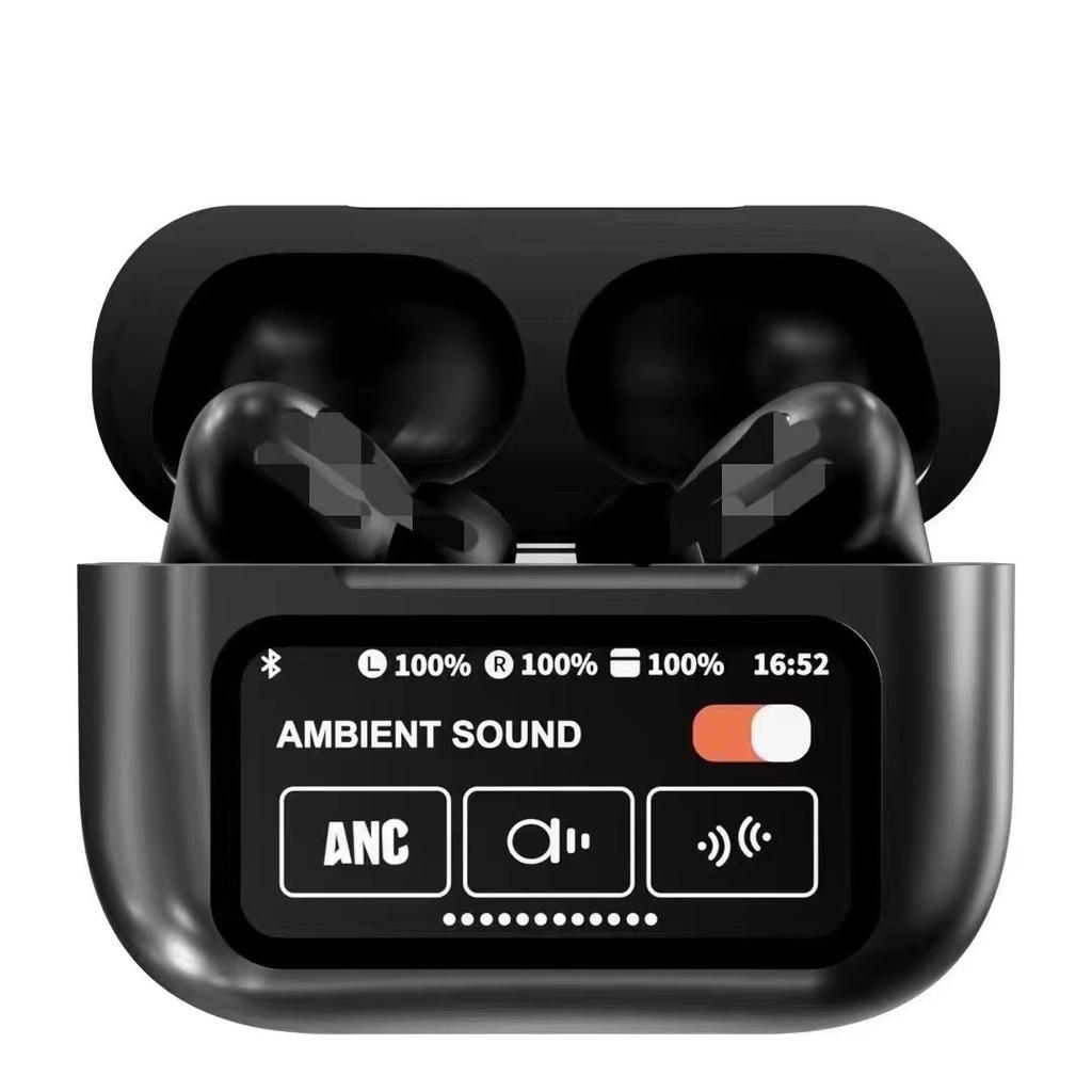JYL Earbuds V8A9pro TWS Noise Cancelling AI Translation