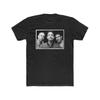 Camiseta Men Beastie Boys T-Shirt American Hip Hop Group Harajuku Cotton Short Sleeve Tee Streetwear Oversized Top Unisex Casual