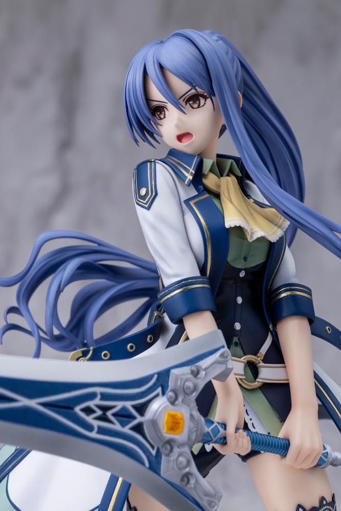 Kotobukiya Trace Series Laura S. Arseid 1/8 Scale PVC Painted Figure
