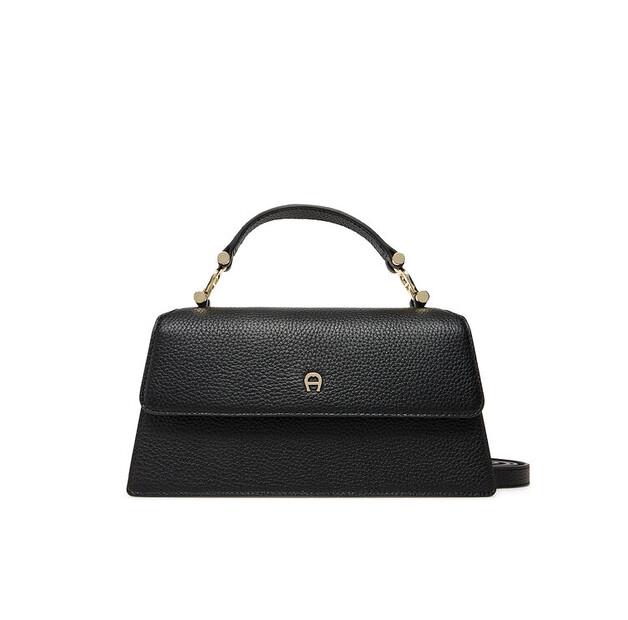 Aigner Delia S 132985 Bag Black