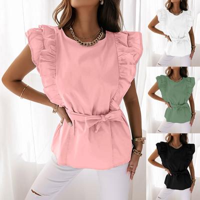 Tops – Blouses en overhemden
