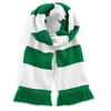 Adults Unisex Varsity Scarf