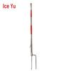 Bingyu BYcc-197 Power Grid Safety Fence Support