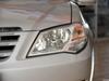 PC Material Headlight Cover/Mask for 12 Models of Xiali N3