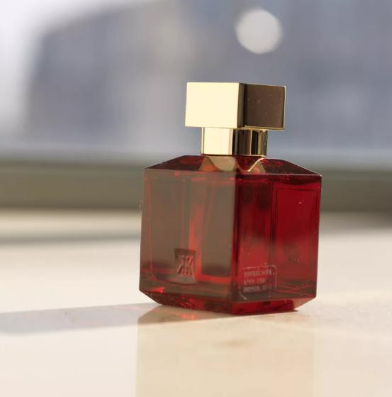 Boceaiat Rovge 504 Perfume 70ml