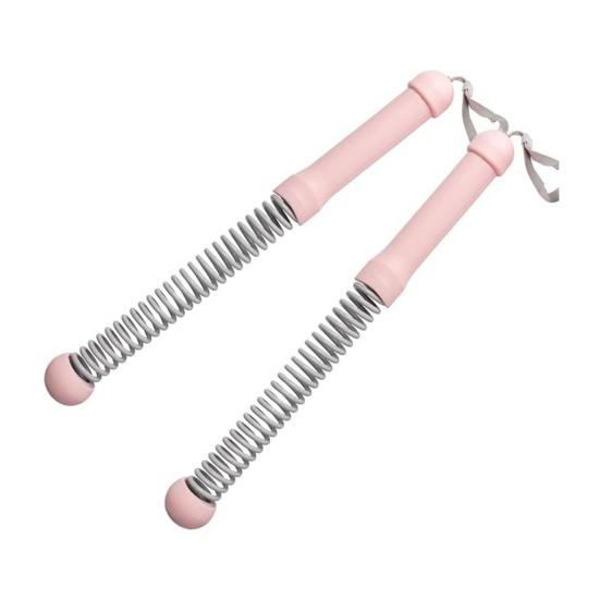 Weighted Ropeless Battle Rope Men Women Arm Exerciser Cardio Muscle Strength Training Cordless Workout Rope