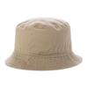 Nike Washed Cotton, Cotton Bucket Hats Unisex Khaki Casual FB5381-247