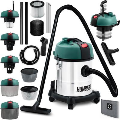 Industriesauger 20L 1200W Hm-400