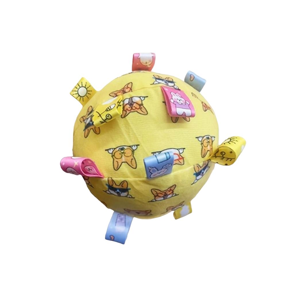 Brinquedos para Animais de Estimação Vocalização Interação Resistente à Mordida Gatos e Cães Brinquedos