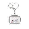 [Up Up X Hindy] Baby Angel Tin Case Keyring