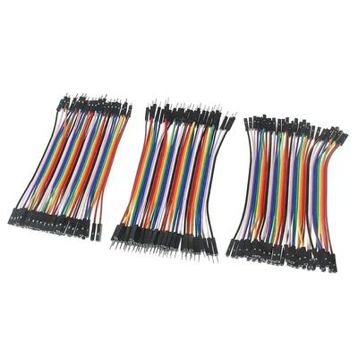 Cables, alambres y accesorios – Cables y alambres eléctricos