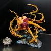 25cm Bleach Thousand Year Blood War Yoruichi Shihouin Anime Gk Figure Desk Decor Pc Case Ornament Collectible Toy Fans