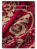2025 New Style Tang Suit Plus Velvet Warm Sweater for Middle-Aged and Elderly Women 