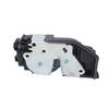 Car Accessories Rear Door Lock Actuator L/R 51227229459 51227229460 for BMW series 3 F30 F80 F31 F35 2009-2017