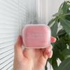 Trendy INS Macarons Color Original Liquid Silicone Earphone Case For Air Pods 4 3 2 1/Pro3 2 1 Anti-Scratch Headphone Mini Cover