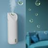 Aroma Diffuser Automatic Spray Essential Oil Aromatherapy Machine With Timer For Home Hotel Bathroom